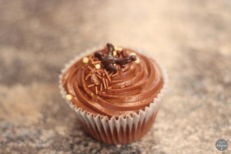 Chocolate Cup Cakes