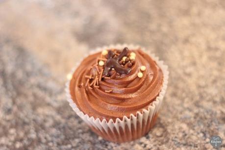 Chocolate Cup Cakes