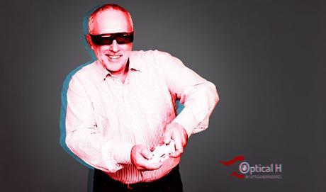 3D Video games. Do they affect to our visual health? 3D games and visual health