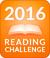 2016 Reading Challenge