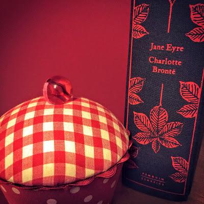 Jane Eyre by Charlotte Bronte Penguin Cloth Cover