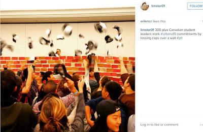 Urbana15 and other large conferences are false Christian-making factories Urbana15 and other large conferences are false Christian-making factories