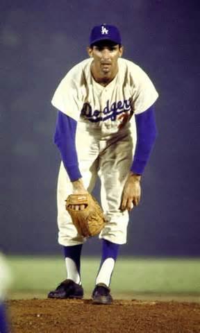 koufax