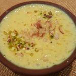 Kesari Kheer