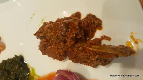 Keema Meat