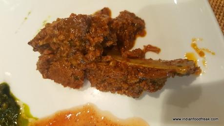 Keema Meat