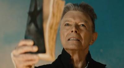 Obituary: David Bowie 1947-2016