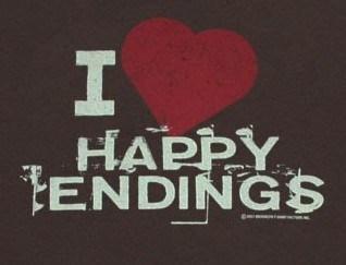 happy ending