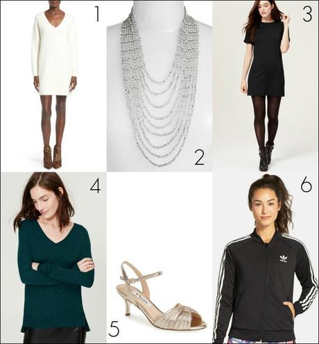 Recent Fashion Purchases – Hits and Misses