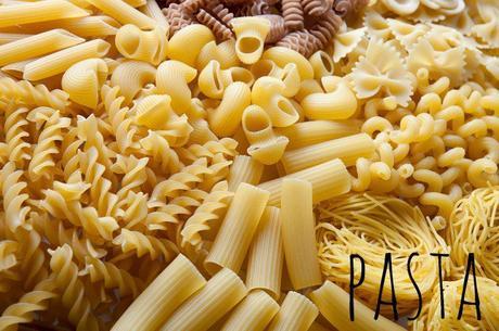 pasta