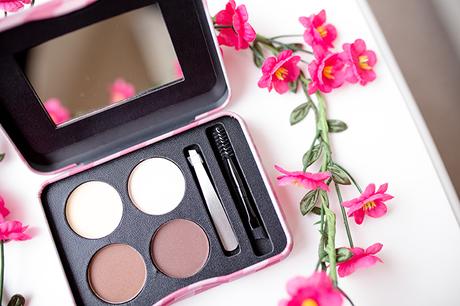 W7 Make Up Review