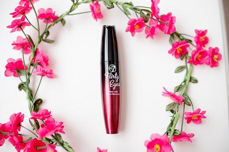 W7 Make Up Review