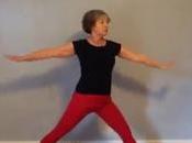 Video Week: Warrior Mini Vinyasa