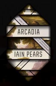 It’s Monday! What Are You Reading? – 11 January 2016 Arcadia by Iain Pears