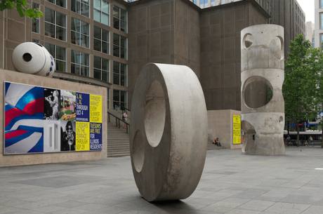 Museum of Contemporary Art