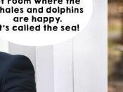 Golden Globes Host Ricky Gervais Gives Prestigious Awards Favorite Animal Abusers