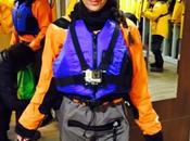 Stand Paddleboarding (SUP) Antarctica