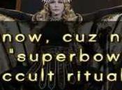 Super Bowl Mind Control