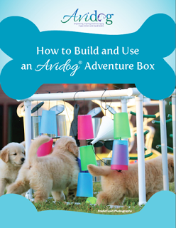 Image: How To Build And Use An Adventure Box - free step-by-step construction plans