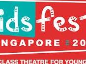 KidsFest 2016 World-class Theatre Young People