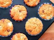 Pear (and Chocolate) Muffins...the Fruity Love Affair Continues!!