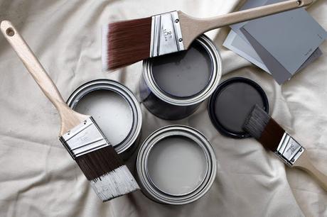 Shades Of Gray