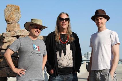 VIOLENT FEMMES ANNOUNCE BRISBANE HEADLINE SHOW