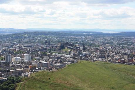 Lifestyle: 48 Hours in Edinburgh