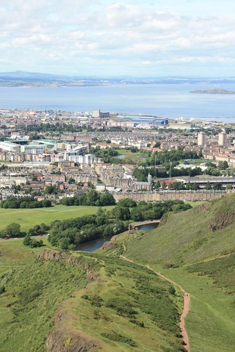 Lifestyle: 48 Hours in Edinburgh