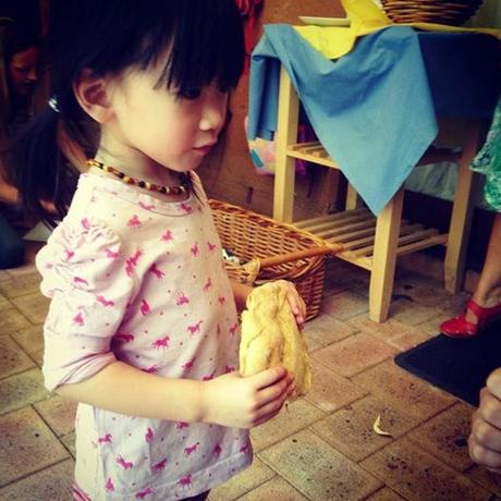 Bébé Blogs: A Parent's guide to surviving first day at Kindy