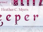 Keeper, Stranger Series Book Heather Myers @agarcia6510 @heathercmyers