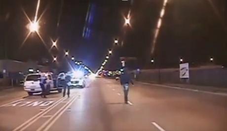 Chicago city lawyers offered Laquan McDonald family $5 million in “hush” money