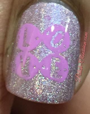 Ever After - Princess Christmas Cake