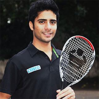 Bank auctions house wrongly ! ~ Squash Gold medalist auctioned his kidney