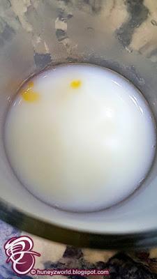 New Year, New Resolutions With All New MAGNOLIA Yoghurt Smoothie - Yuzu with Orange Sacs