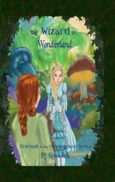Book Review: The Wizard In Wonderland