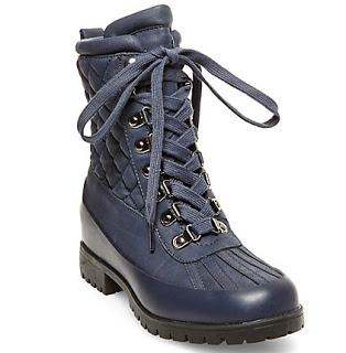 Shoe of the Day | Steve Madden Chilly Boots