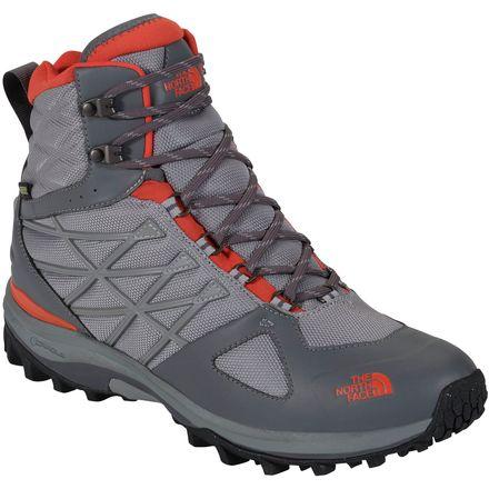 Gear Closet: North Face Ultra Extreme II GTX Hiking Boots