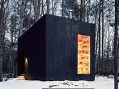 Toasty Winter Cabins