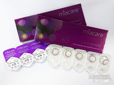 miacare confidence review