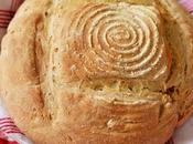 Sourdough Starter First Successful Artisan Bread