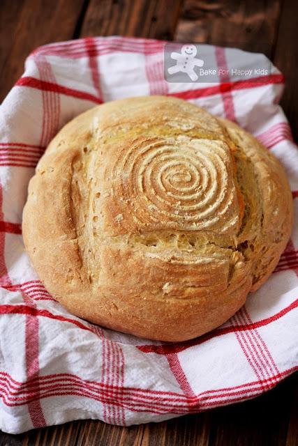sourdough artisan bread