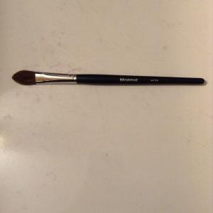 JANUARY 2016 MORPHE BRUSH CLUB REVIEW