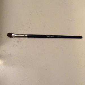 JANUARY 2016 MORPHE BRUSH CLUB REVIEW