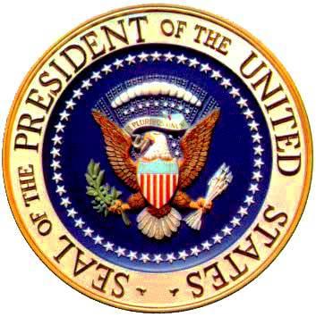 presidential-seal