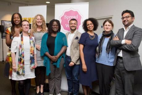Bare Lit Festival – Championing the Cause of Black, Asian and Minority Ethnic writers