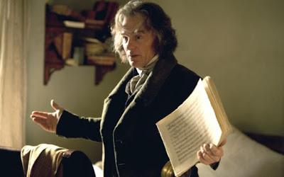 Film Review: Copying Beethoven
