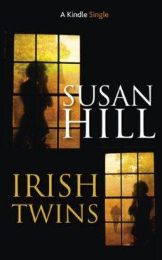 Book Review: Irish Twins by Susan Hill