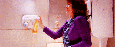 9 Fictional Mothers I Become On Any Given Day