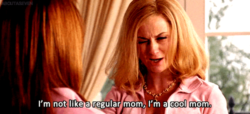 9 Fictional Mothers I Become On Any Given Day